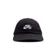 Кепка Nike SB Club Unstructured Skate HF7278-010
