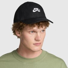 Кепка Nike SB Club Unstructured Skate HF7278-010