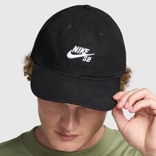 Кепка Nike SB Club Unstructured Skate HF7278-010