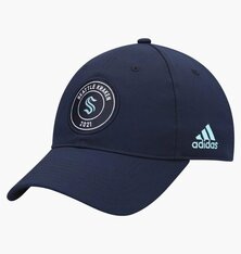 Кепка Adidas Team Slouch ADJ HN2193