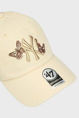 Кепка 47 Brand New York Yankees Icon Alt ICACL17GWS-NT