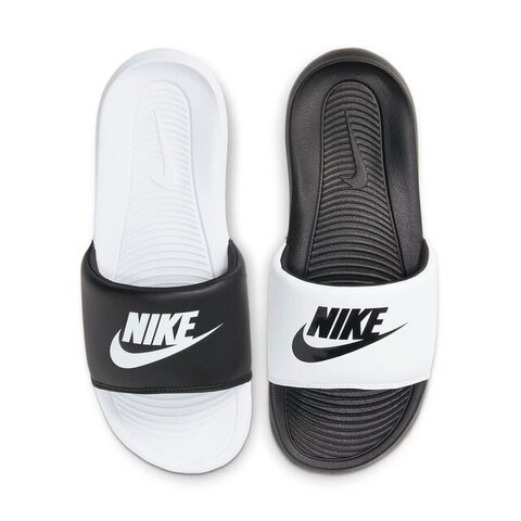 Шльопанці жіночі Nike Victori One DD0228-100