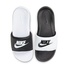 Шльопанці жіночі Nike Victori One DD0228-100