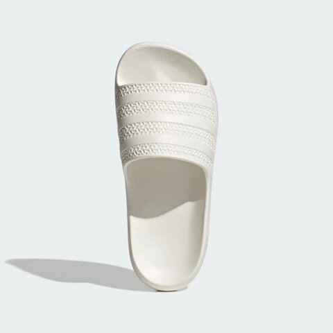 Шлепанцы женские Adidas Adilette Ayoon GV9536