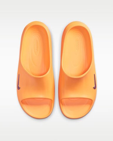 Шльопанці Nike ReactX Rejuven8 HV4479-801