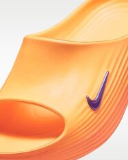 Шльопанці Nike ReactX Rejuven8 HV4479-801