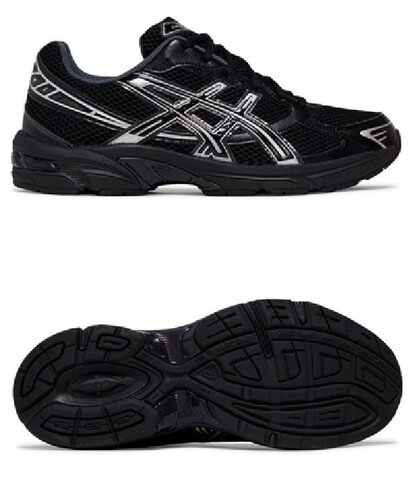 Кросівки Asics GEL-1130 1201A906-001
