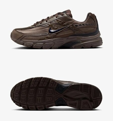 Кроссовки Nike Initiator 394055-200