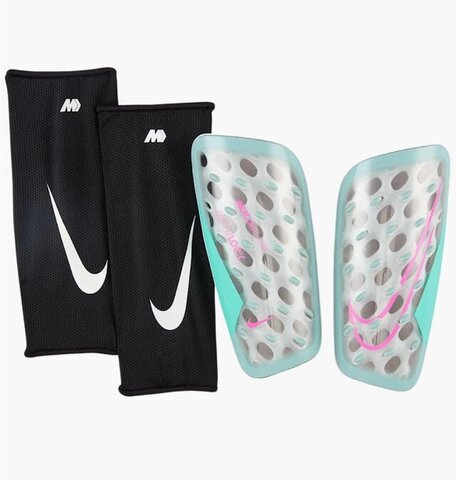 Футбольные щитки Nike Mercurial Flylite Superlock DN3608-395