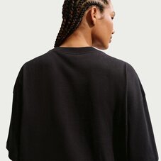 Футболка жіноча Nike Classic IR7848-010