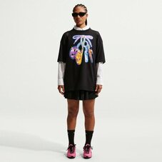 Футболка жіноча Nike Classic IR7848-010