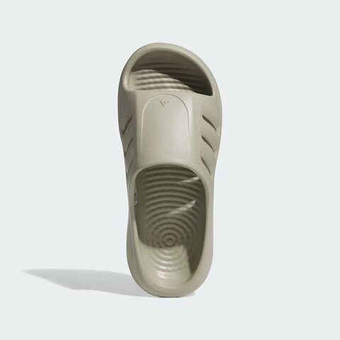 Шлепанцы Adidas Adifom Beige JQ0150