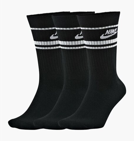 Носки Nike Sportswear Essential CQ0301-010