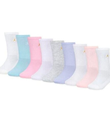 Шкарпетки Jordan Holiday Crew Gift Box BJ0810-782
