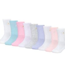 Носки Jordan Holiday Crew Gift Box BJ0810-782