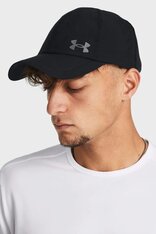 Кепка Under Armour Iso-Chill Launch Adj 1383477-001