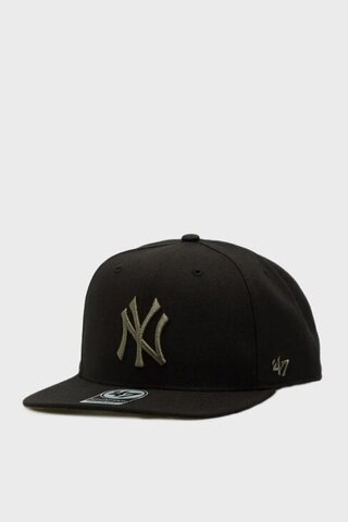 Кепка 47 Brand New York Yankees Ballpark BCAMO17WBP-BK