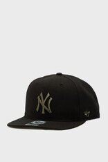 Кепка 47 Brand New York Yankees Ballpark BCAMO17WBP-BK