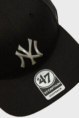 Кепка 47 Brand New York Yankees Ballpark BCAMO17WBP-BK