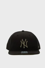 Кепка 47 Brand New York Yankees Ballpark BCAMO17WBP-BK