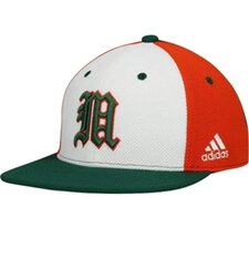 Кепка Adidas Miami Hurricanes GN9783
