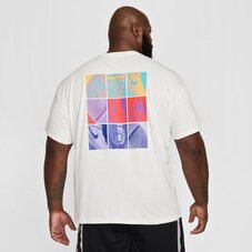 Футболка Nike Basketball HJ3325-133