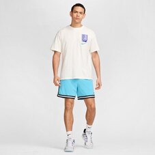 Футболка Nike Basketball HJ3325-133