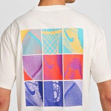 Футболка Nike Basketball HJ3325-133
