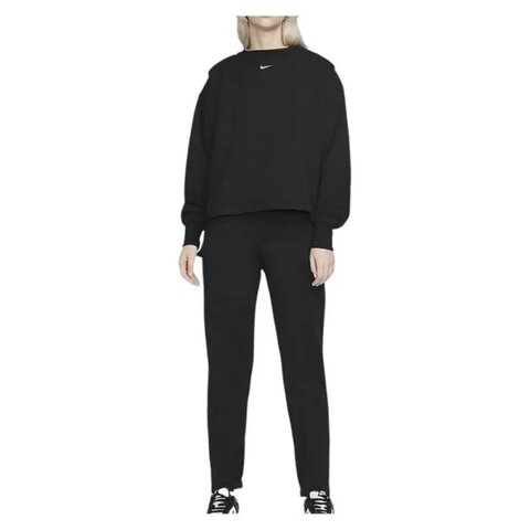Спортивный костюм женский Nike Sportswear Modern Fleece DV7802-010+DV7800-010