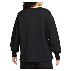Спортивный костюм женский Nike Sportswear Modern Fleece DV7802-010+DV7800-010