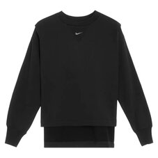 Спортивный костюм женский Nike Sportswear Modern Fleece DV7802-010+DV7800-010