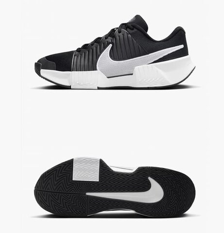 Кросівки тенісні Nike Gp Challenge Pro Hard Court Tennis FB3145-001