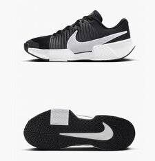 Кроссовки теннисные Nike Gp Challenge Pro Hard Court Tennis FB3145-001