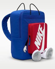 Рюкзак Nike Boxy HM9973-480