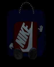 Рюкзак Nike Boxy HM9973-480