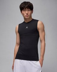 Термомайка Jordan Sport HV4101-010