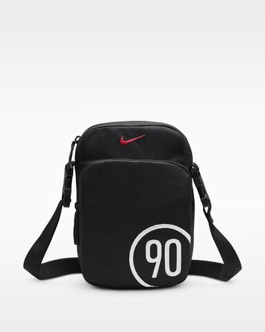 Сумка через плечо Nike Heritage Total 90 IH7551-010