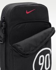 Сумка через плечо Nike Heritage Total 90 IH7551-010