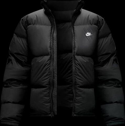 Куртка Nike Sportswear Club IB2975-010