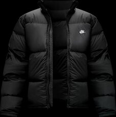 Куртка Nike Sportswear Club IB2975-010