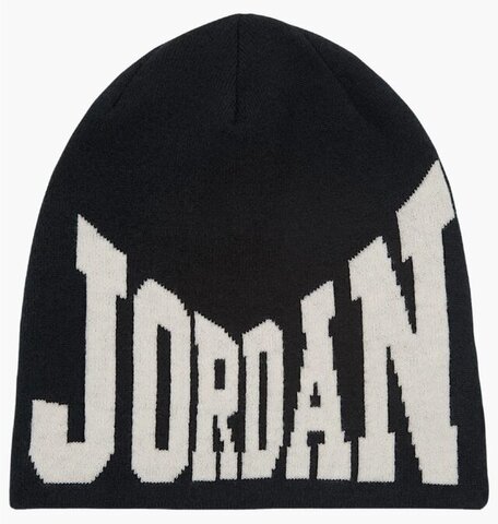 Шапка Jordan Peak II1716-010
