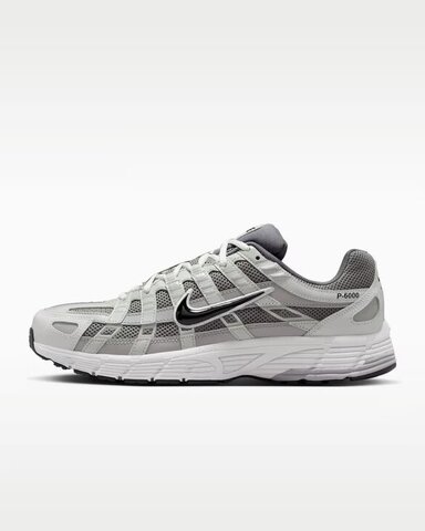 Кросівки Nike P-6000 CD6404-031