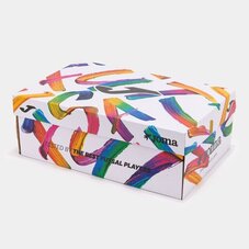 Футзалки Joma Top Flex IN TOPS2676IN