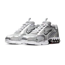 Кросівки Nike Air Zoom Spiridon Cage 2 CJ1288-001