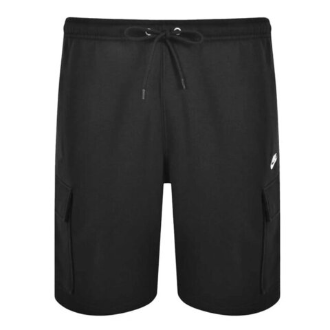 Шорти Nike Club FN3525-010