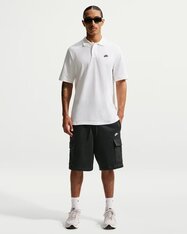 Шорти Nike Club FN3525-010
