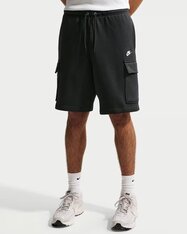 Шорти Nike Club FN3525-010