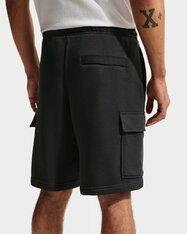 Шорти Nike Club FN3525-010