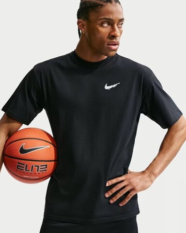Футболка Nike Basketball II0691-010