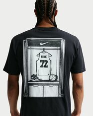 Футболка Nike Basketball II0691-010